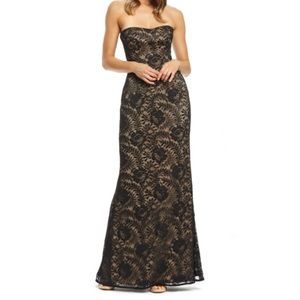 Dress The Population formal dress